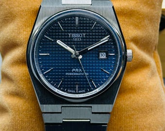 TISSOT レディース腕時計　ティソ　ヴィンテージ　電池交換済み　稼働品 アンティーク ヴィンテージ ティソ 機械式 スイス製 レディース腕時計