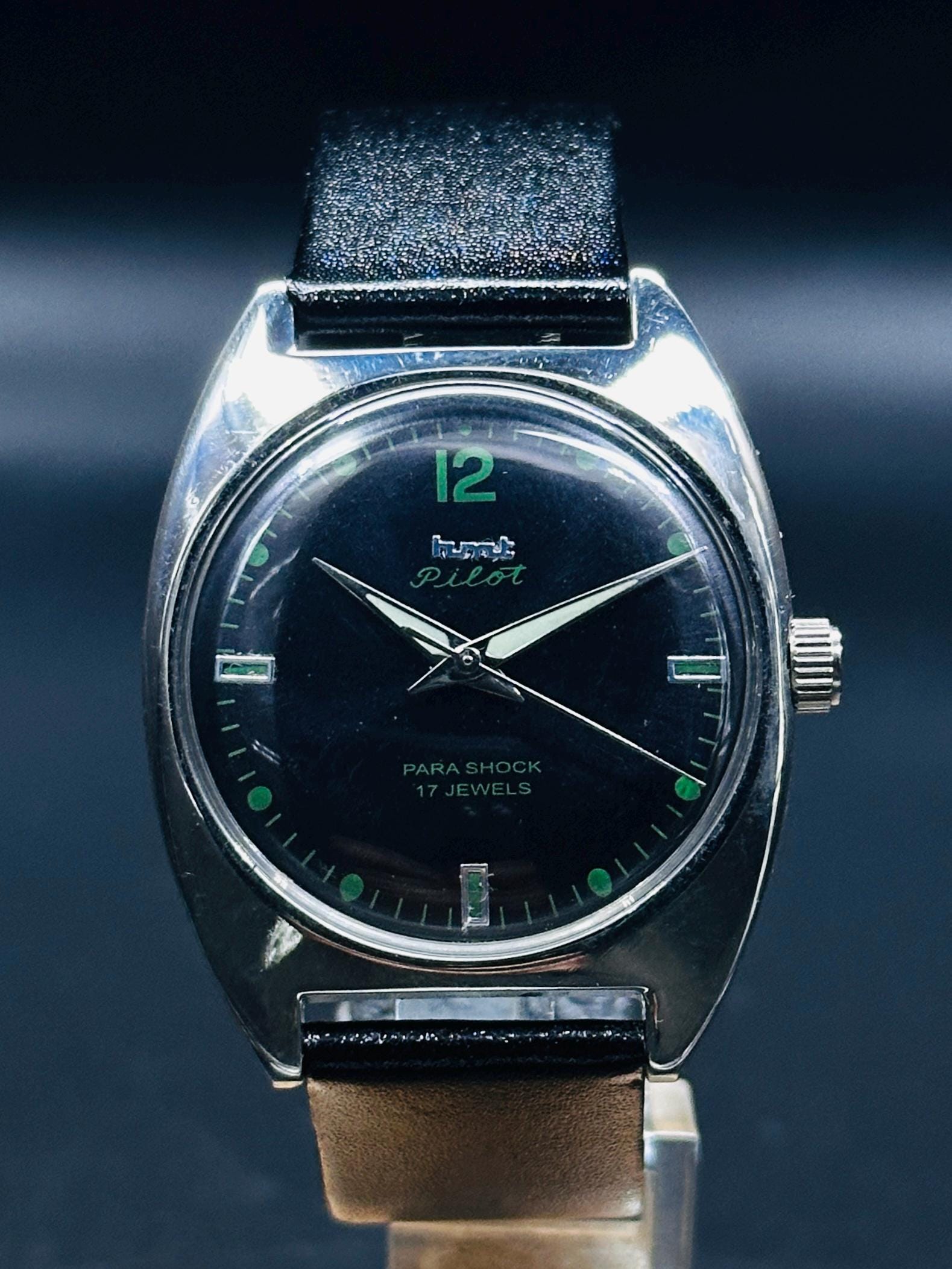 Hmt watch - Etsy 日本