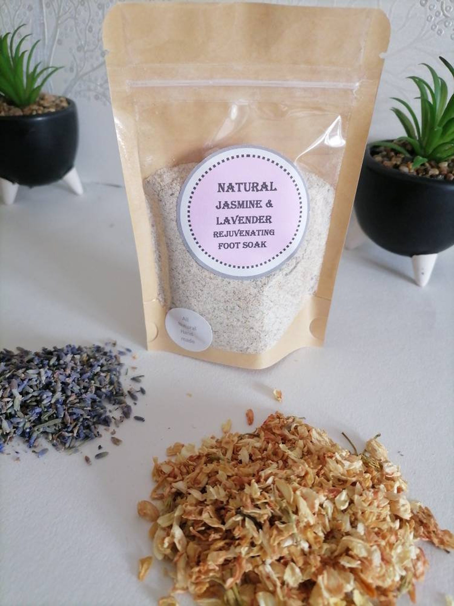 Foot Soak Gifts Under 10 Pounds Birthday Gift Ideas Etsy UK