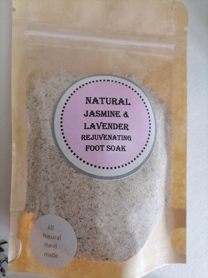 Foot Soak Gifts Under 10 Pounds Birthday Gift Ideas Etsy UK