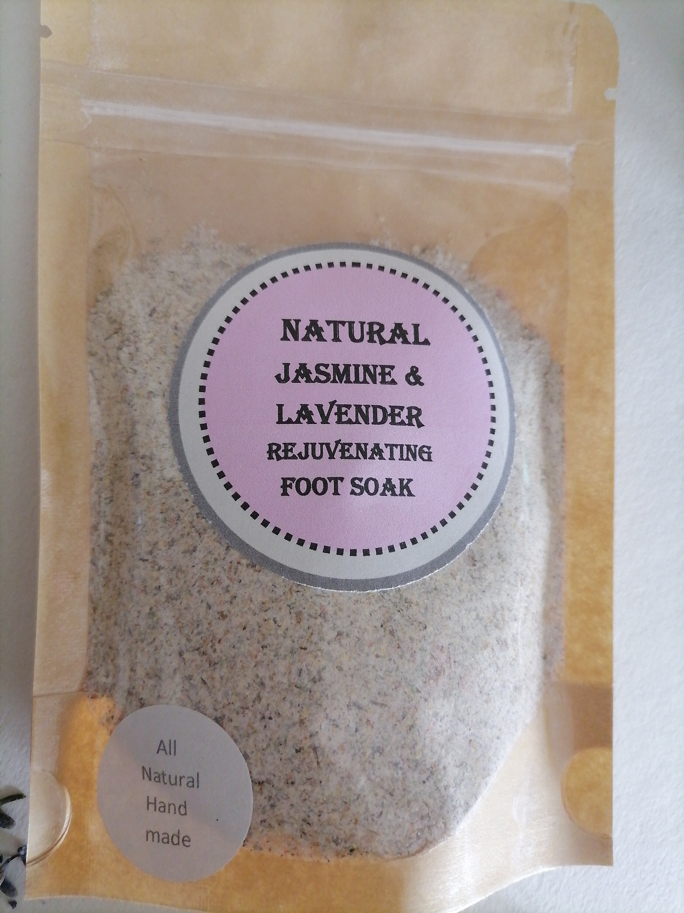 Foot Soak Gifts Under 10 Pounds Birthday Gift Ideas Etsy UK
