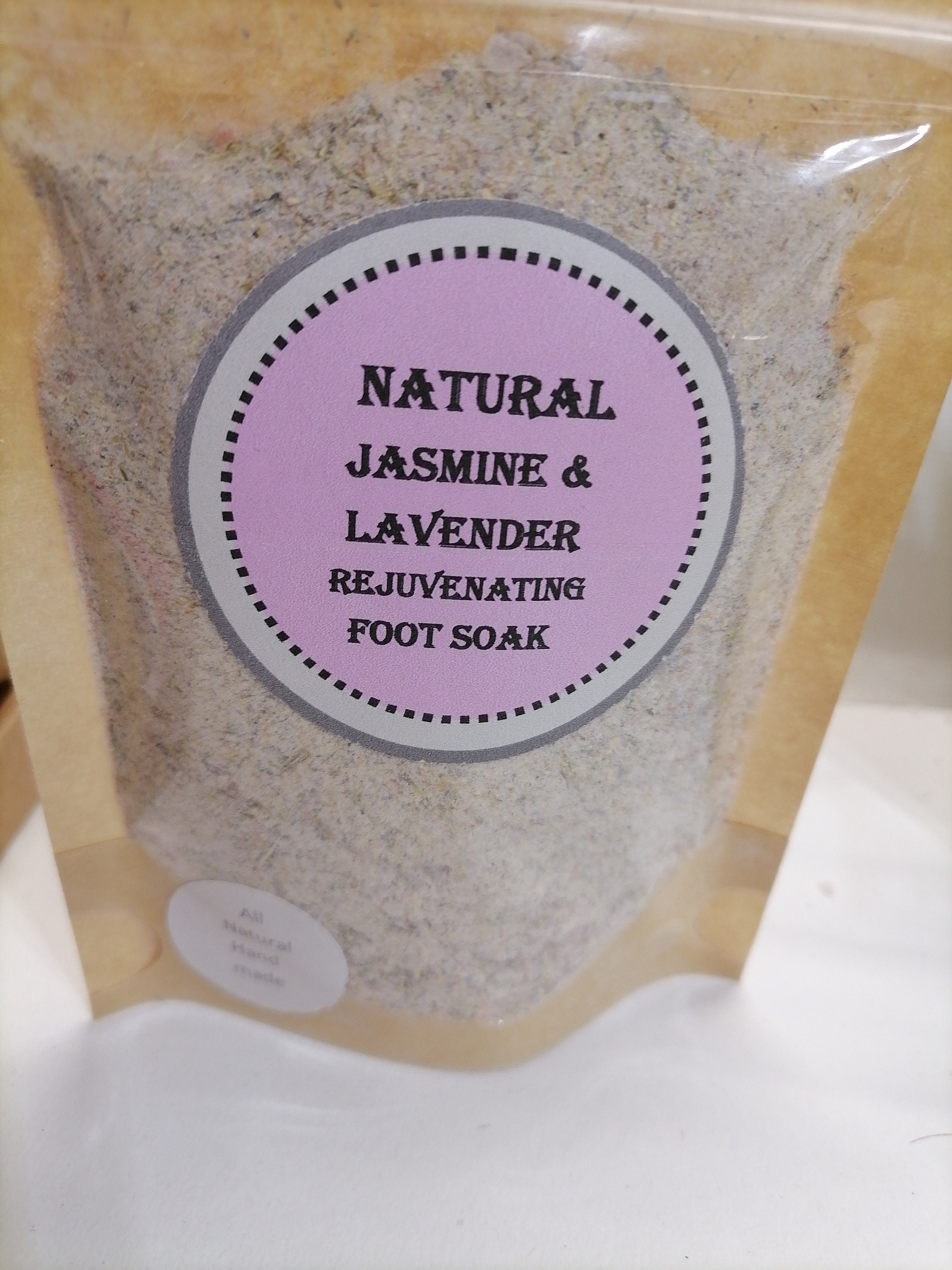 Foot Soak Gifts Under 10 Pounds Birthday Gift Ideas Etsy UK