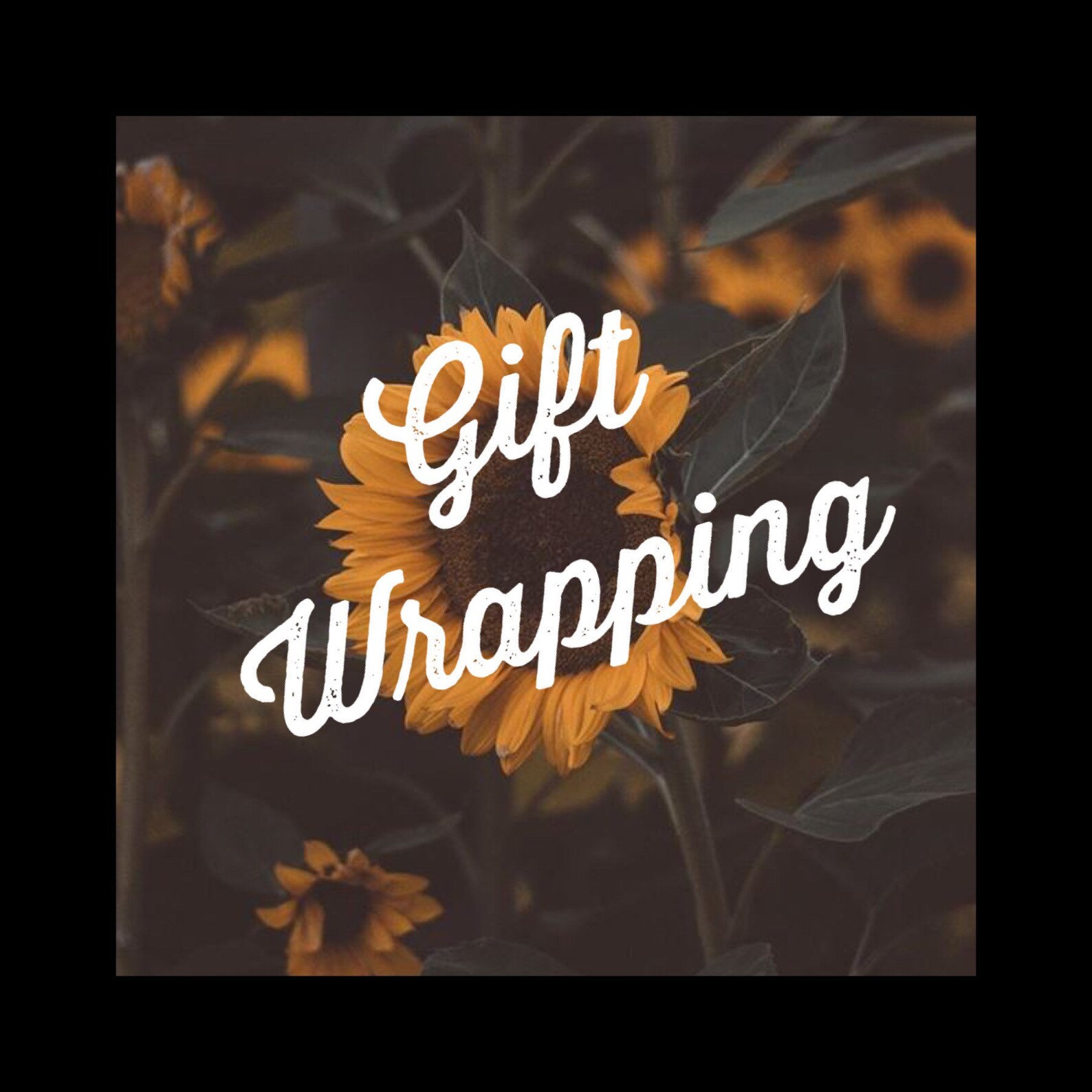 Gift Wrapping Etsy
