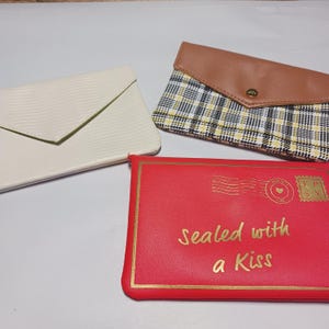 Assorted Ipsy Make-up Bags