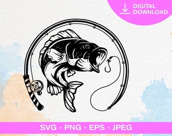 Download Pond Svg Etsy