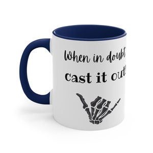 Funny Orthopedist gift idea, Coffee mug for ortho, Custom cup Orthopaedic doctor, Funny ortho present, Best orthopedic surgeon, med student