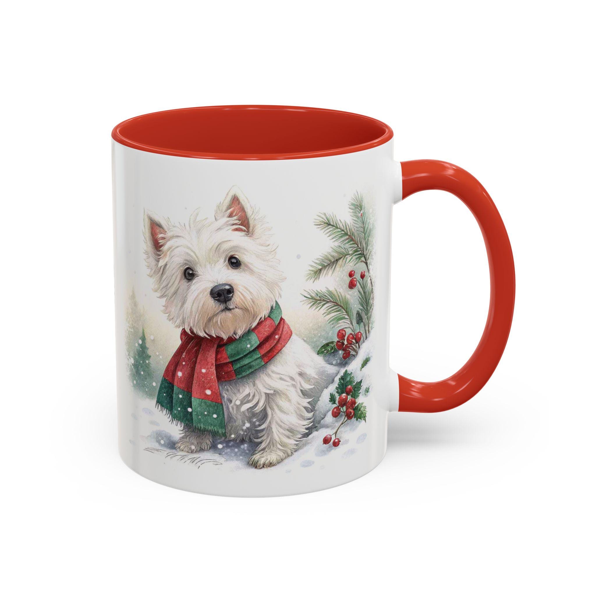 Sottobicchiere Rigido MDF – Keep Calm And Hug A Westie – 9x9 Cm