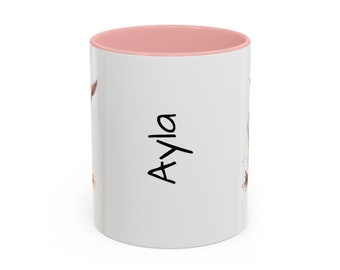 Taza De Regalo Con Mensaje Personalizado – Silly Diseño De