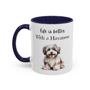 Taza personalizada para amantes de los perros, taza personalizada para perro, regalo para mamá, perro nuevo, cachorro, regalo personalizado para mascota.