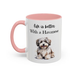 Taza personalizada para amantes de los perros, taza personalizada para perro, regalo para mamá, perro nuevo, cachorro, regalo personalizado para mascota.