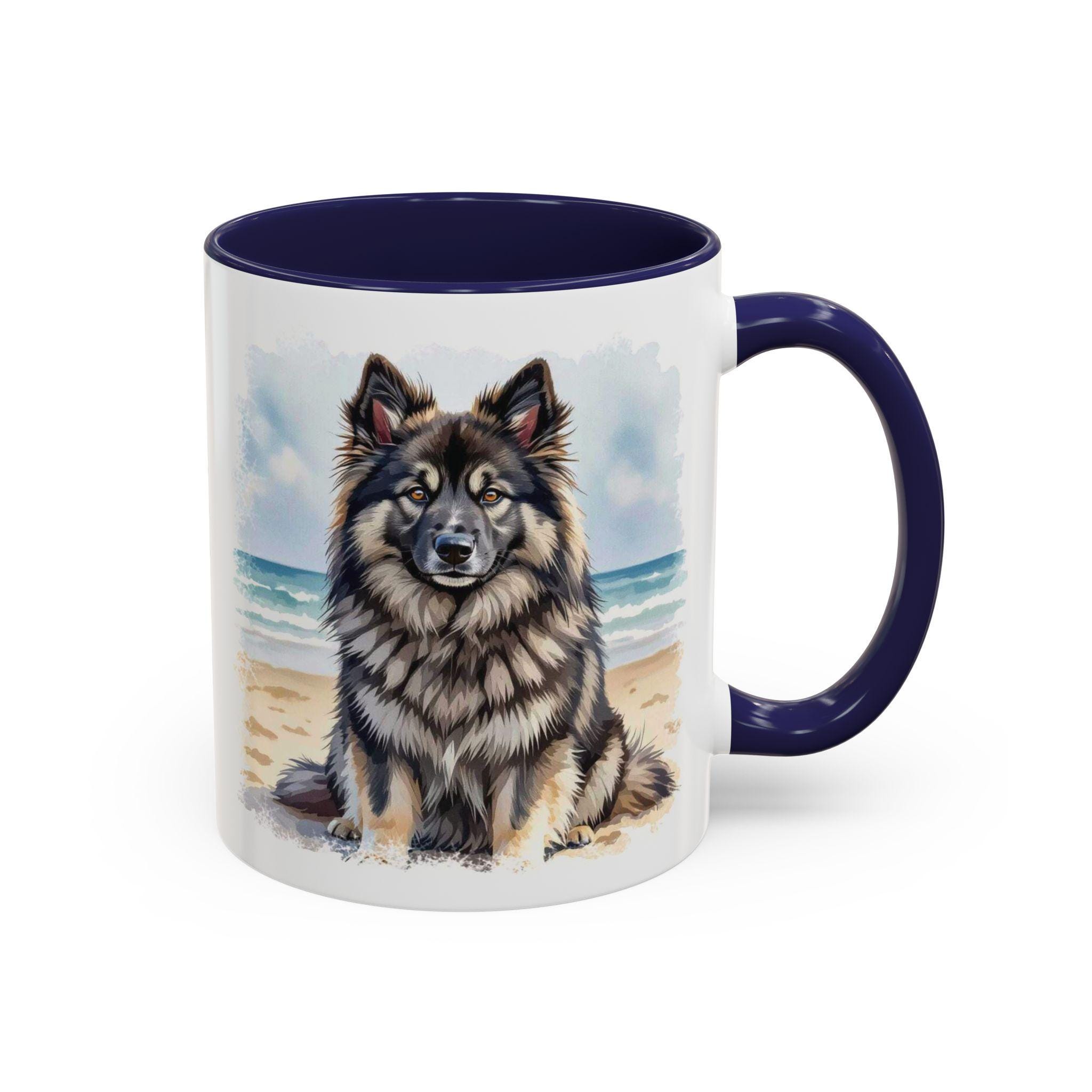 Keeshond Cup Australia
