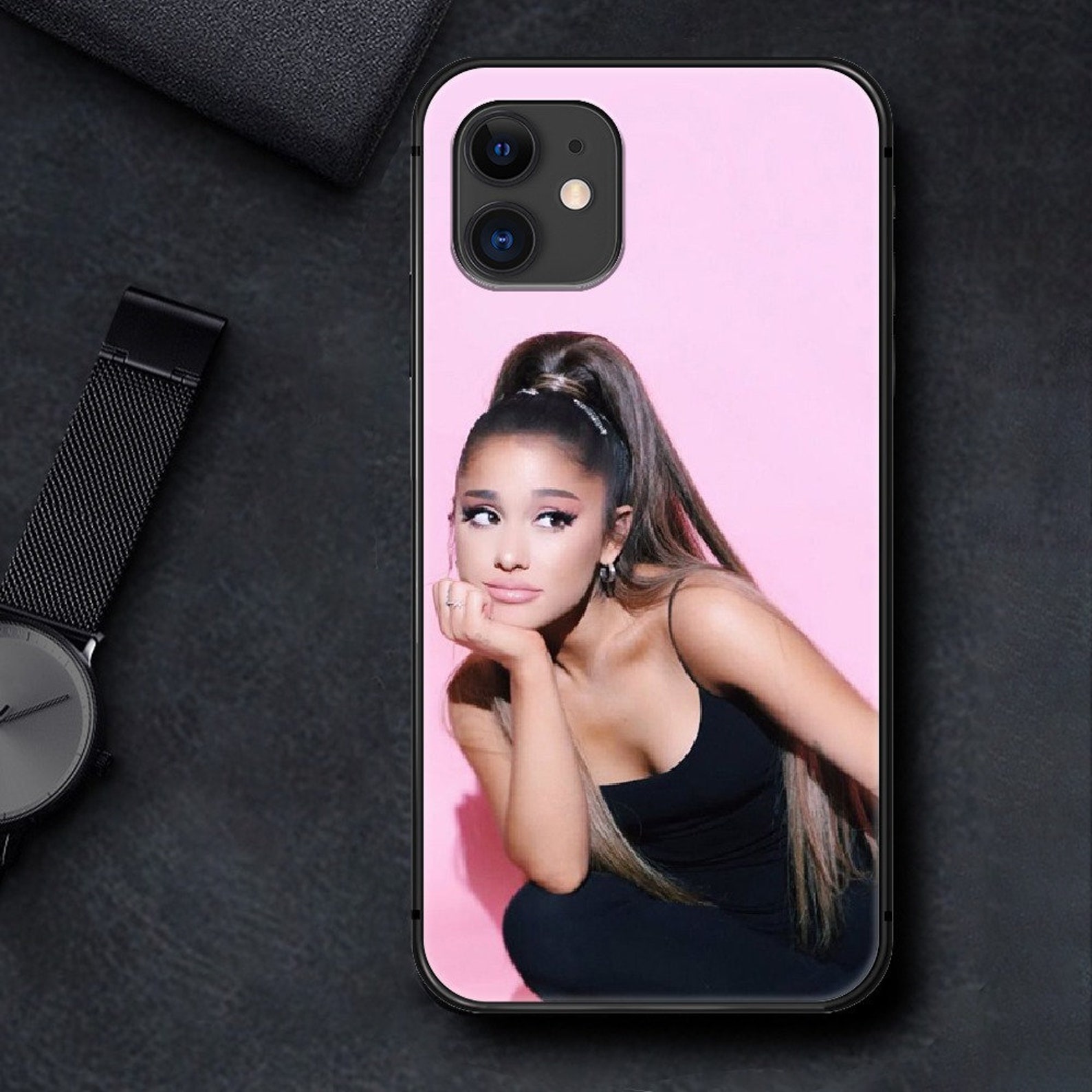 Ariana Grande Phone Case Positions Phone Case For The iPhone | Etsy