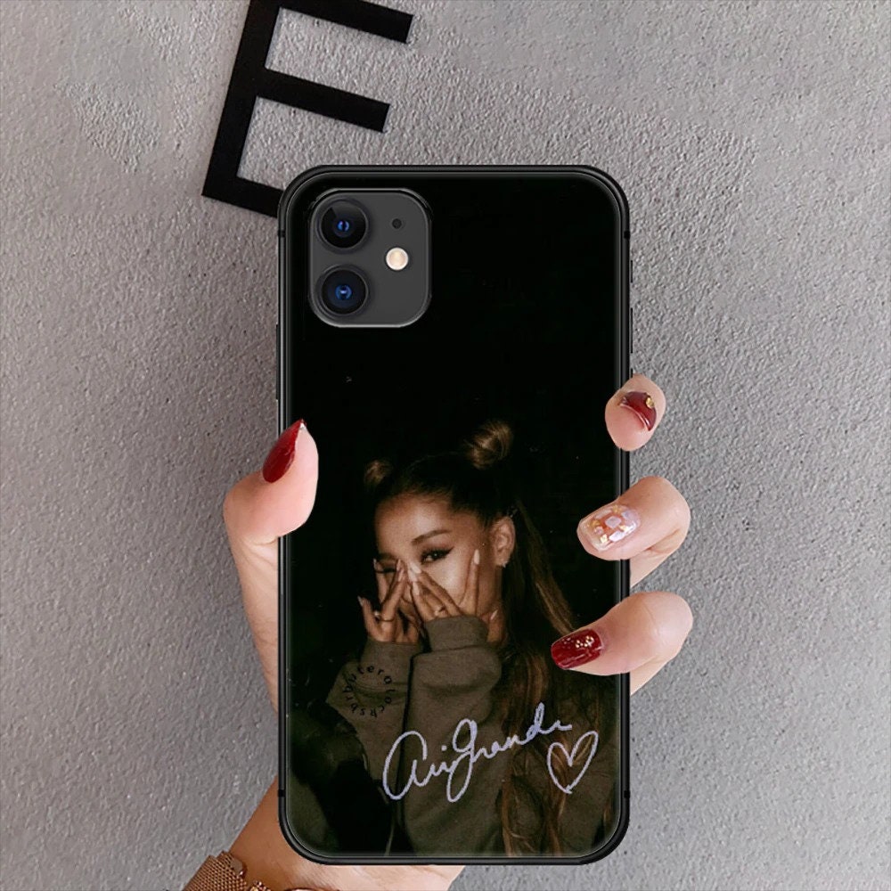 Ariana Grande Phone Case Positions Phone Case For The iPhone | Etsy