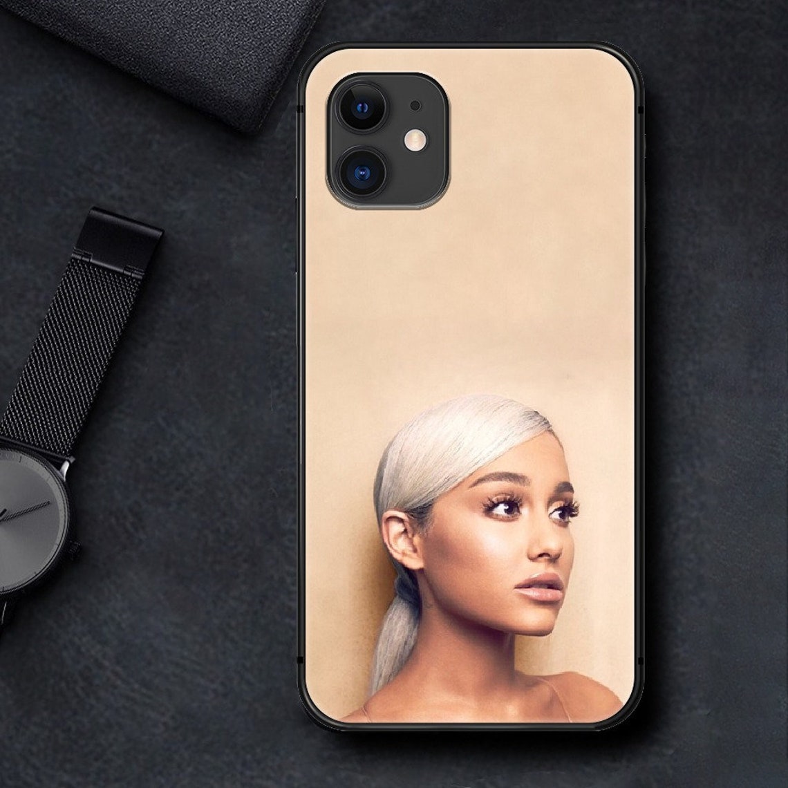 Ariana Grande Phone Case Positions Phone Case For The iPhone | Etsy