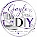 Gayle