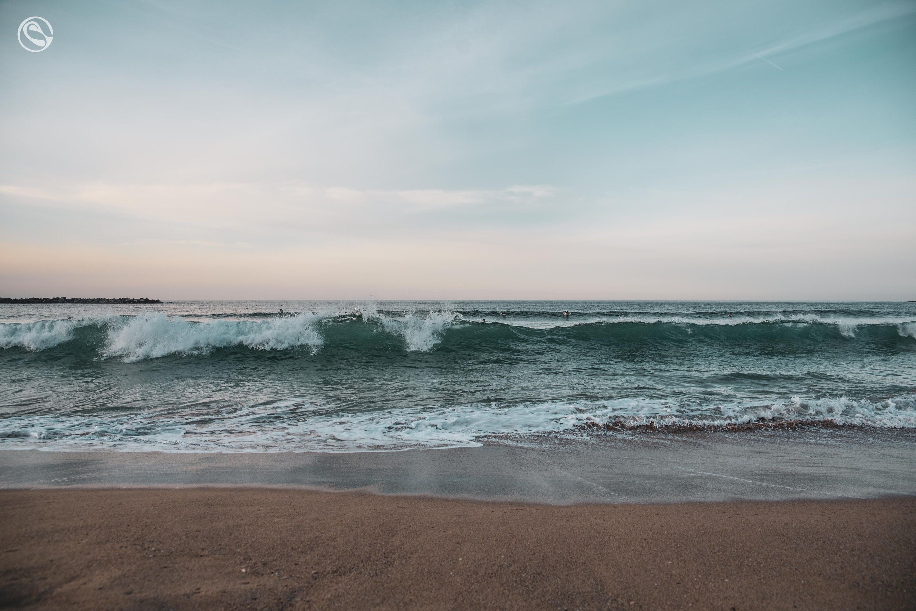Framed Fine Art Photography San Sebastian Spain Wall Art Etsy UK