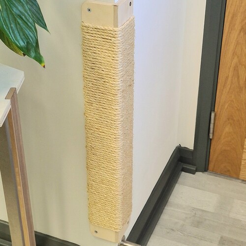 cat scratchers for wall corners