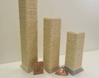 Sofa Cat scratcher (45cm- 18 inches Tall)