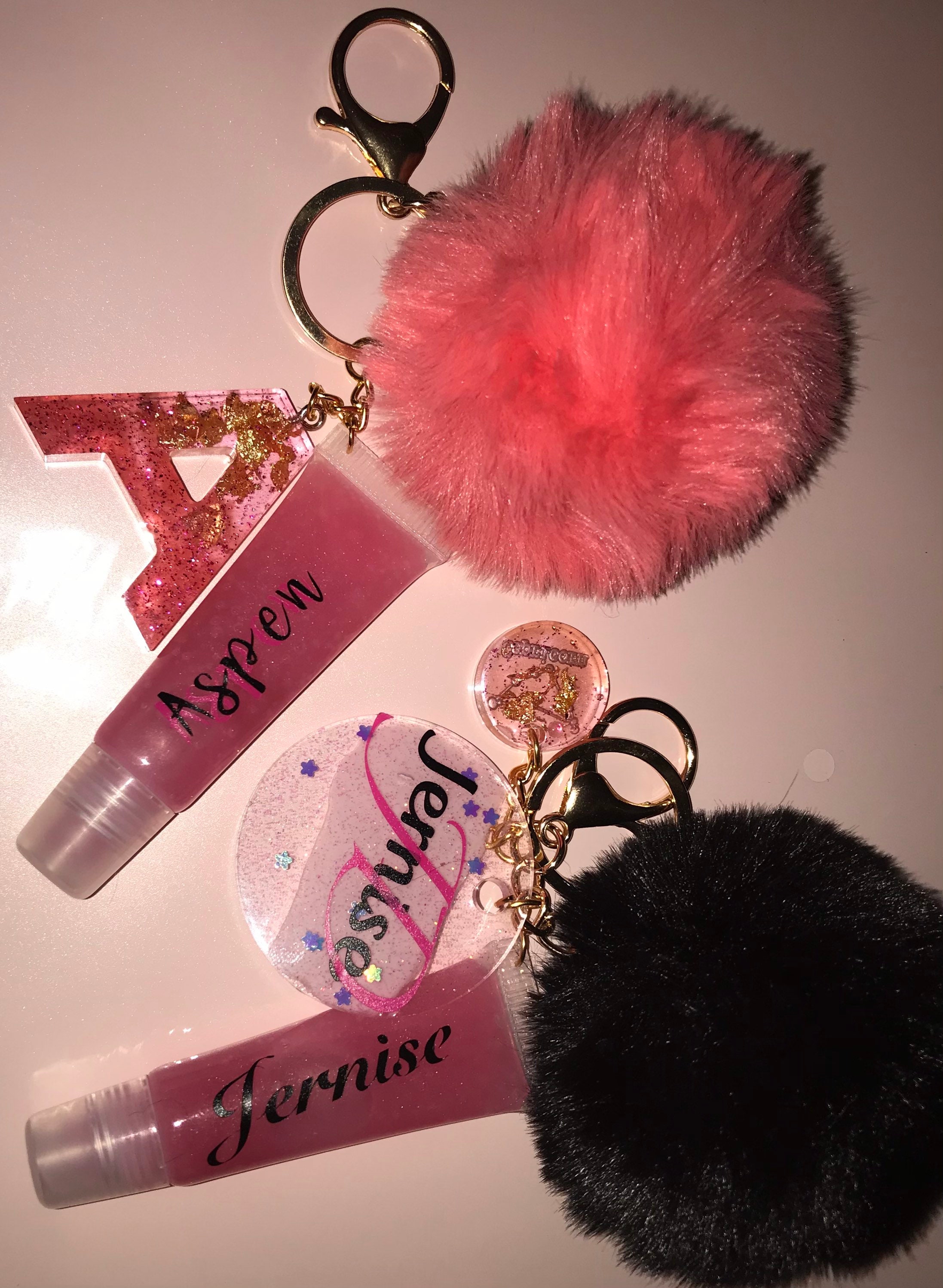 Bundle Keychains Etsy