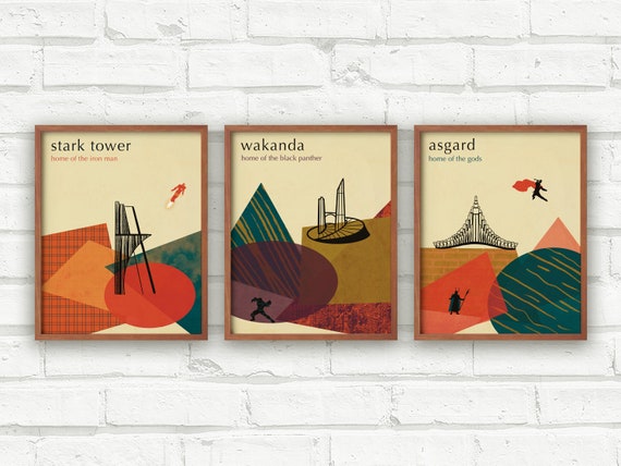 Retro Brazil T-Shirt Vintage Mid Century Travel Poster Art Retro Brazil T-Shirt Vintage Mid Century Travel Poster Art