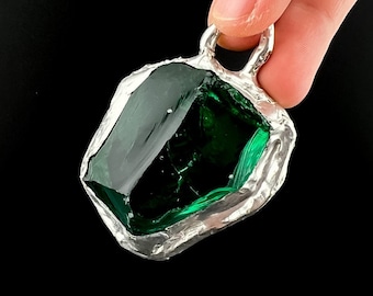 ANDARA CRYSTAL NECKLACE Encoded to Archangel Raphael, Authentic Andara, #K312