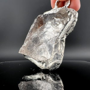 Andara Crystal. Encoded Crystals. Monatomic Glass. Encoded To ARCHANGEL GABRIEL At Archangel Michael Vortex. Bring Prayers to God #K315