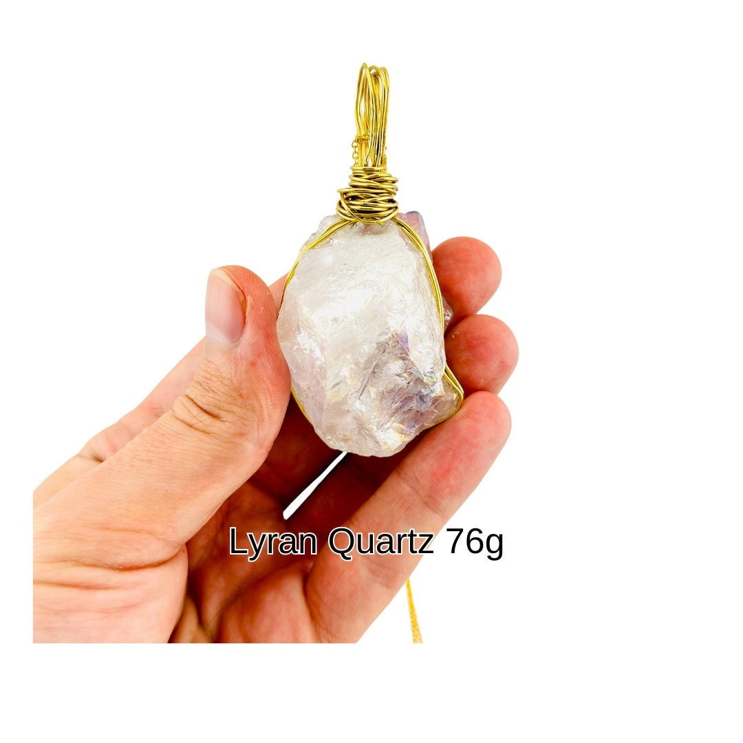 Sirius quartz - Etsy 日本