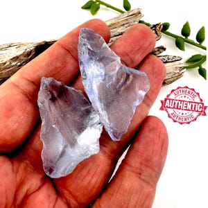 ANDARA CRYSTAL Encoded to Archangel Gabriel at Michael Vortex! Authentic Blue Andara Mt Shasta Encoded, Spiritual Gift for Her/Him #24D