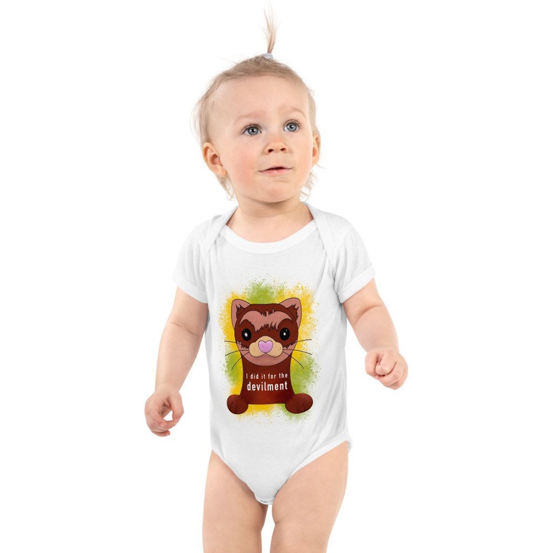 gef the talking mongoose shirt