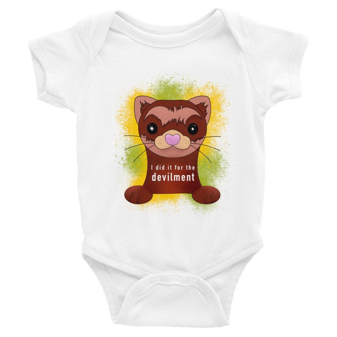 gef the talking mongoose shirt