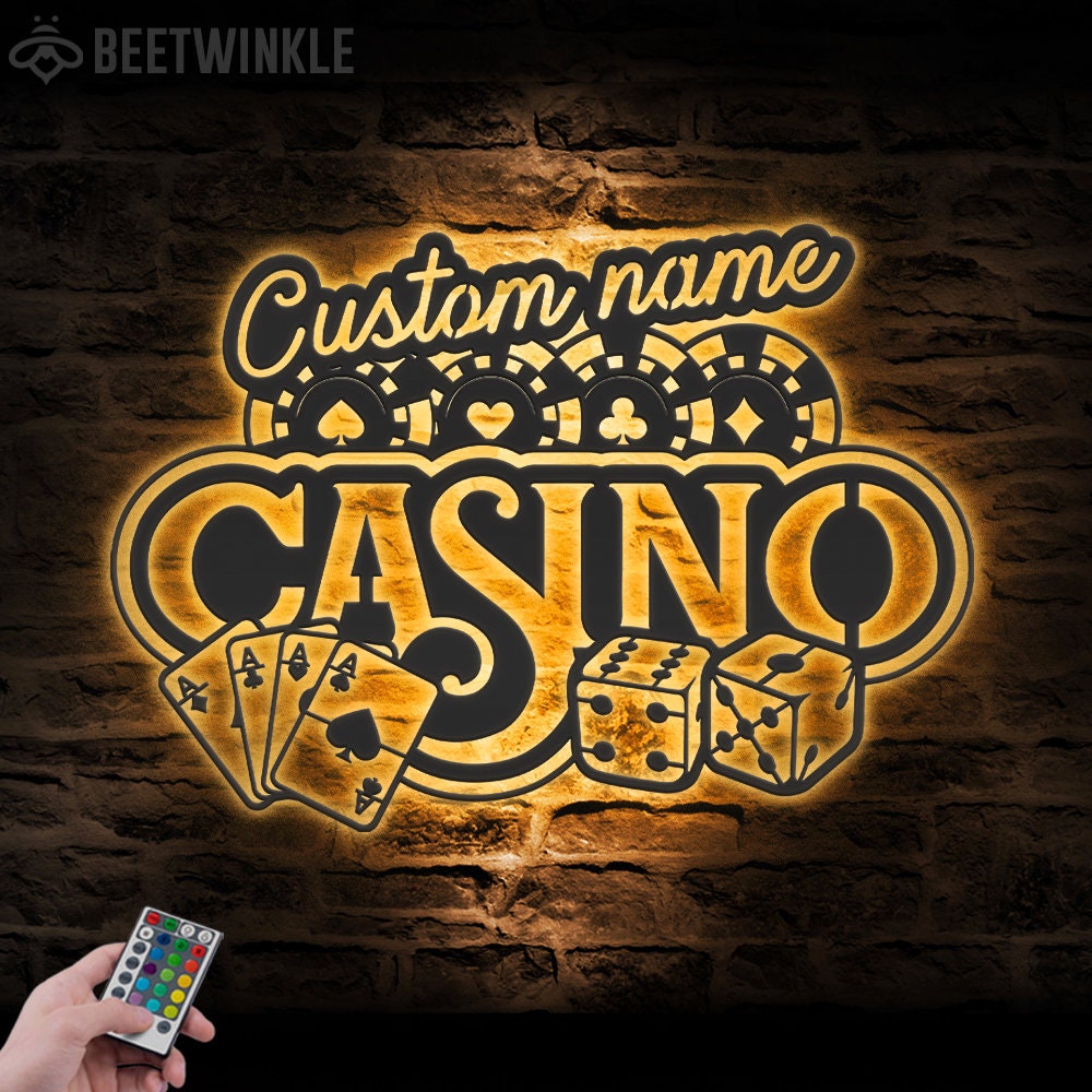 Ofertas Personalizadas de Casino