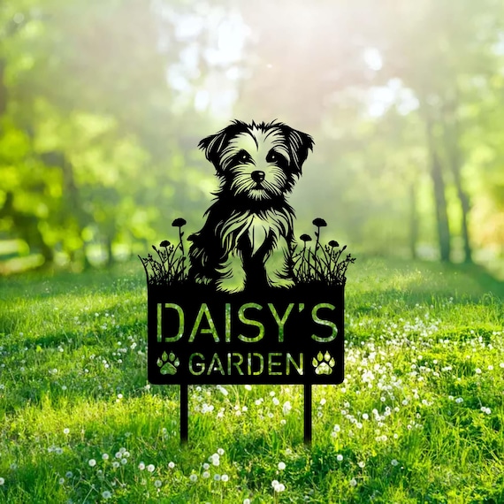 Morkie Shoulder Bag - Daisy Morkie Shoulder Bag - Daisy