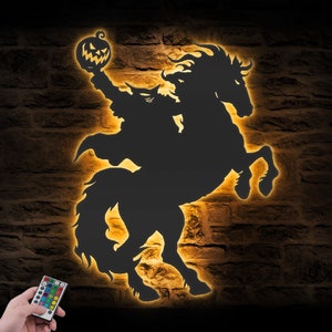 Free: Roblox The Legend of Sleepy Hollow The Headless Horseman