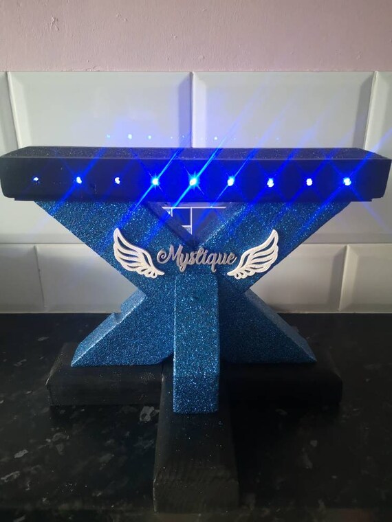 Cheerleading flyer stunt balance stands Etsy