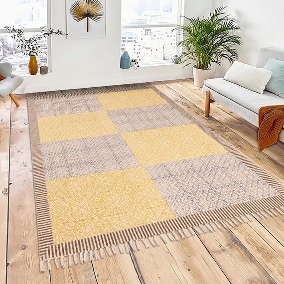 11 Best Rug Pads For Hardwood Floors In 2023, Carpenter-Approved