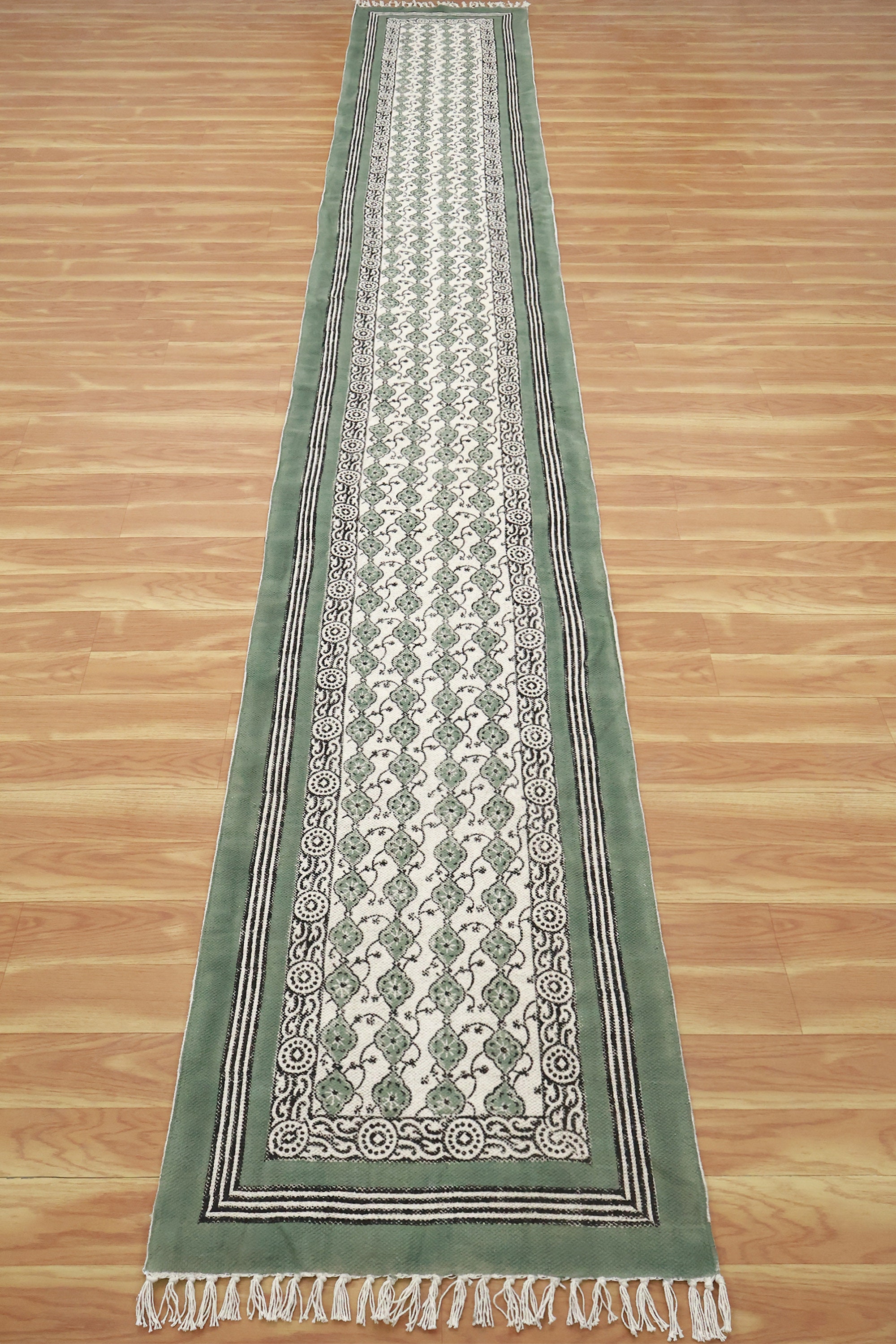Extra Large Stair Runner Indian Hallway Stair Runner Rug Entrance ...