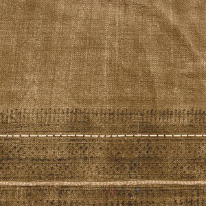 Brown cotton kilim Square woven cotton rug Hand embroidery work cotton rug Living room kilim Square patio rug 3x3 5x5 9x9 7x7 12x12 feet rug