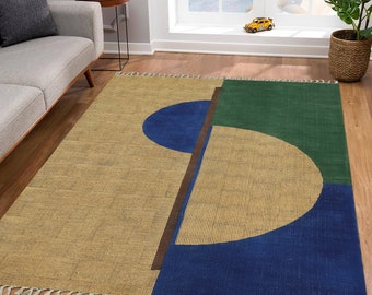 Binnen keuken vloer slaapkamer vloerkleed | 4x6 5x8 9x12 voet | Outdoor tuin yogamat strand plaid |