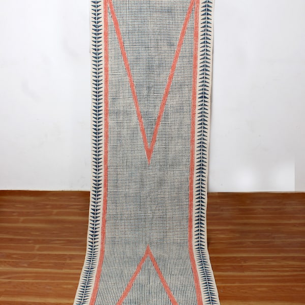 Flurläufer Kelim Baumwollteppich Küche Esszimmer Teppich 3 x 10 5 x 10 4 x 15 Fuß