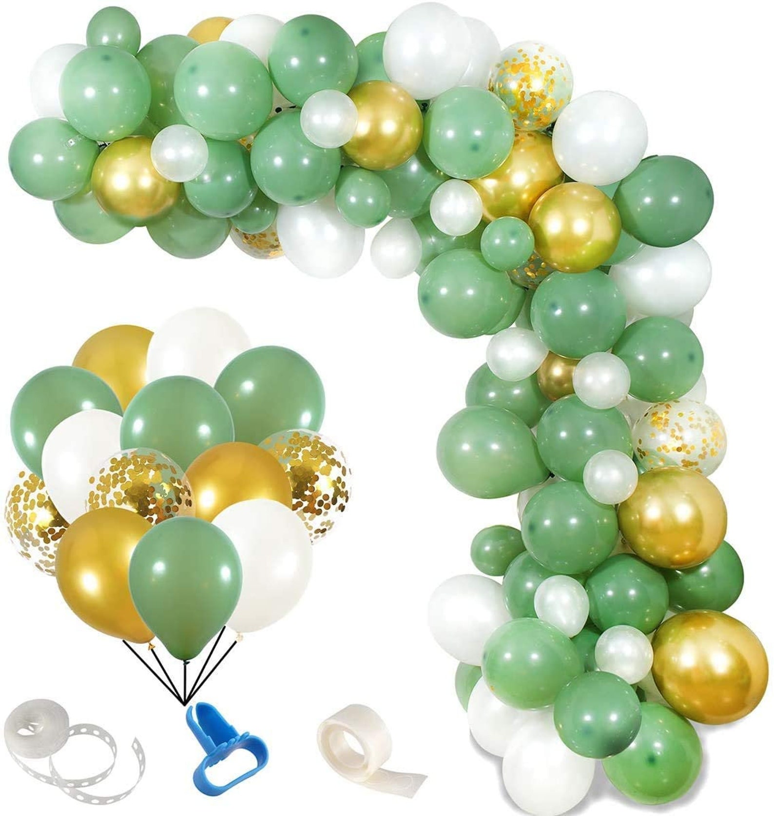 balloon arch kit balloon arch kit