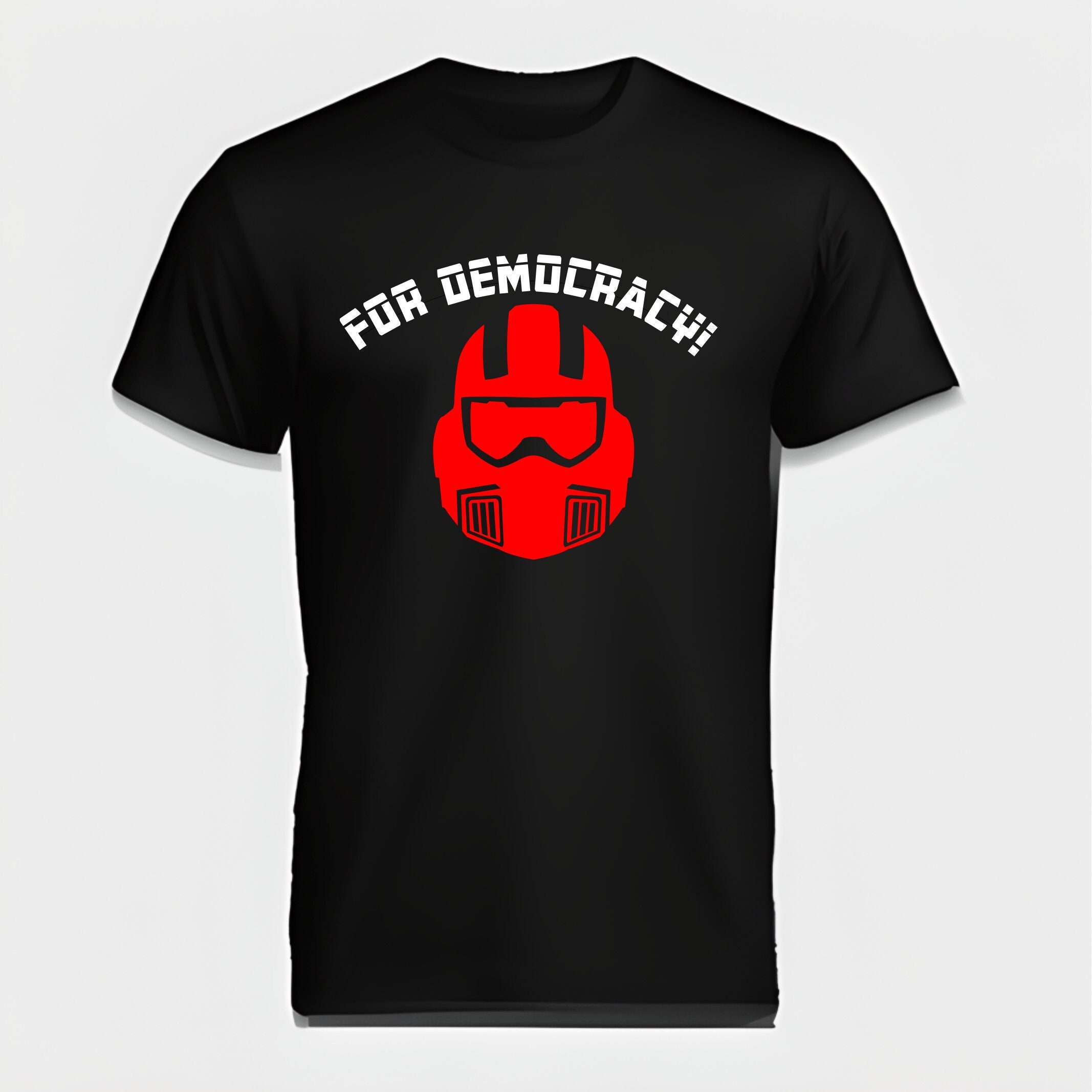 【限定品　新品未開封品】　ゲームソフト　ヘルダイバー2 限定Tシャツ 限定品 新品未開封品】 ゲームソフト ヘルダイバー2 限定Tシャツ