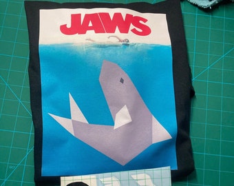 OSRS Jaws T-Shirt