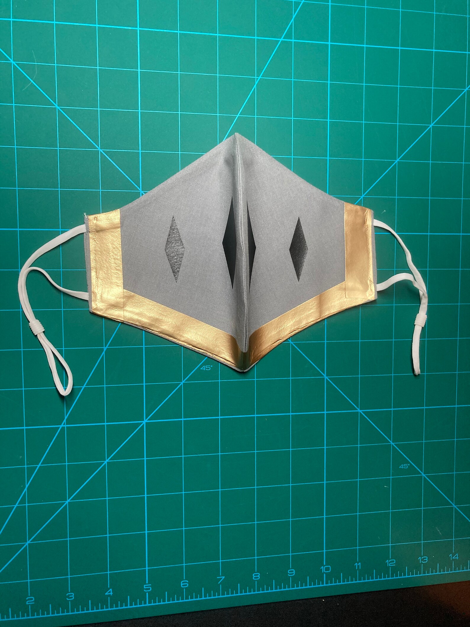 Runescape OSRS Neitiznot Faceguard Mask V1 Etsy