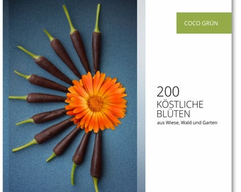 Blütenmeer | Genuss - Abenteuer (E-Book-PDF)