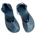 see more listings in the Sandales pieds nus pour femmes section