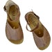 see more listings in the Sandales pieds nus pour femmes section