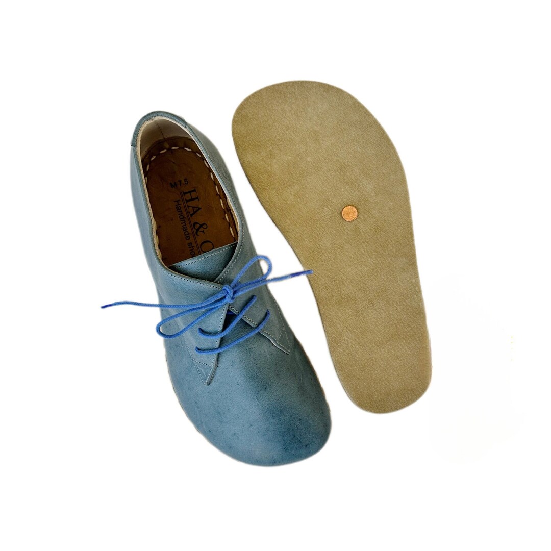 barefoot grounding shoes