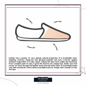 Aardingsschoenen dames, aardingsschoenen koper, volledig natuurlijk leer dames bredere schoenen, Visions leer afbeelding 10