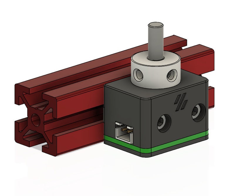 Voron Z Endstop PCB Voron Z Endstop PCB