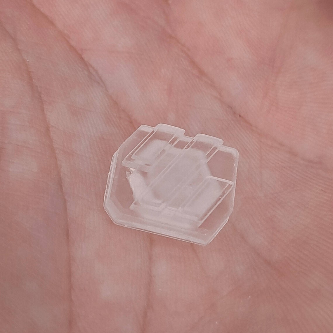 Led Diffuser for Voron Stealthburner Etsy